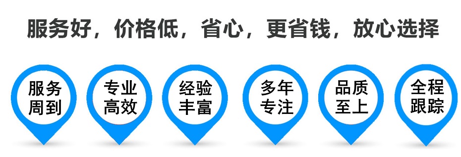 新郑物流专线,金山区到新郑物流公司